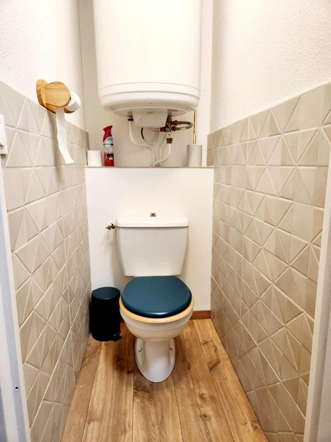 Appartement Cosy 4 Personnes - Charme Et Confort Au Pied Des Pistes Les Deux Alpes Bagian luar foto